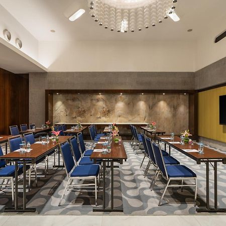 Avasa Hotel Hajdarábád Exteriér fotografie