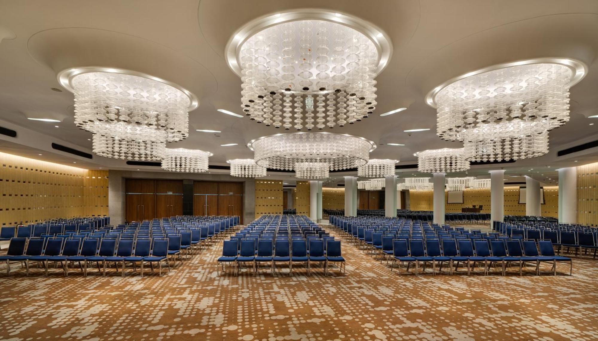 Avasa Hotel Hajdarábád Exteriér fotografie