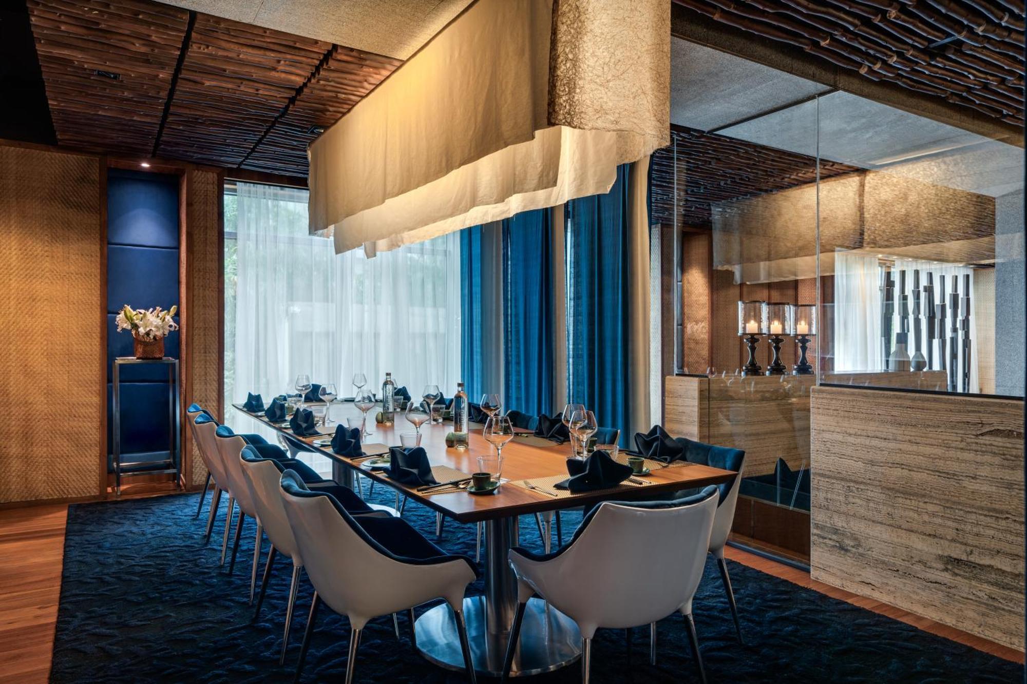 Avasa Hotel Hajdarábád Exteriér fotografie