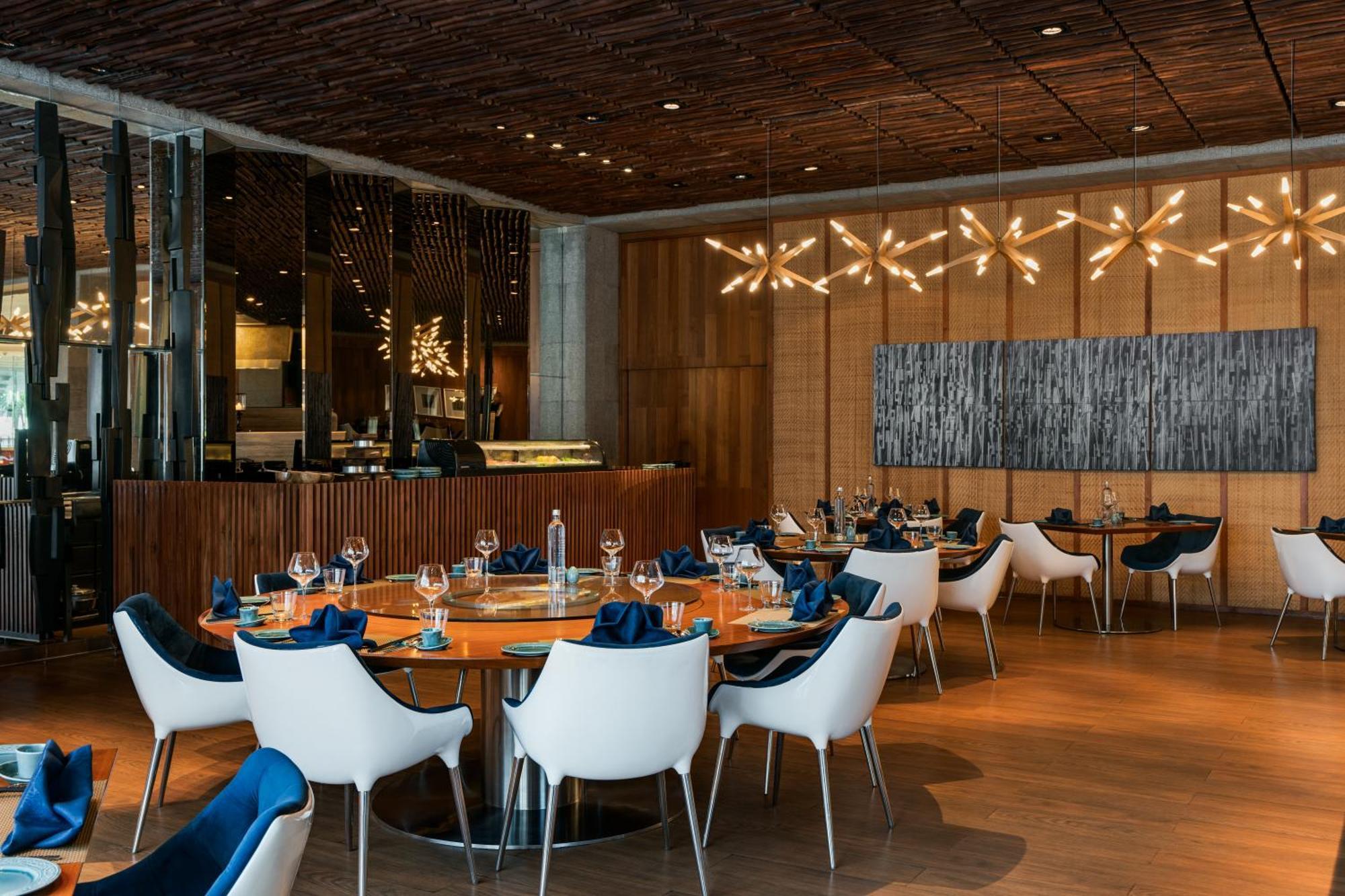 Avasa Hotel Hajdarábád Exteriér fotografie