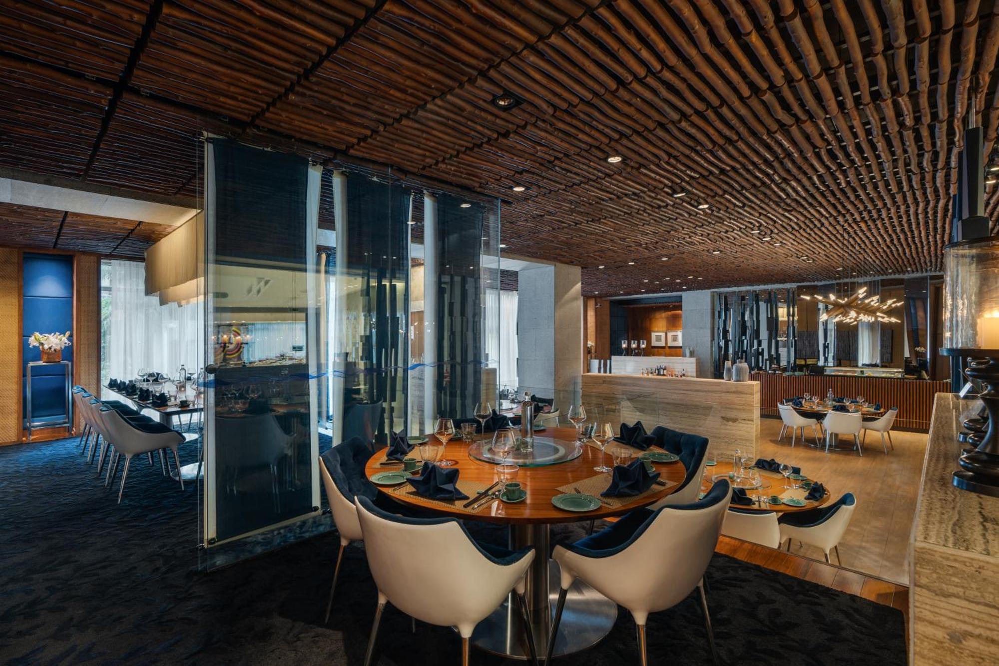 Avasa Hotel Hajdarábád Exteriér fotografie