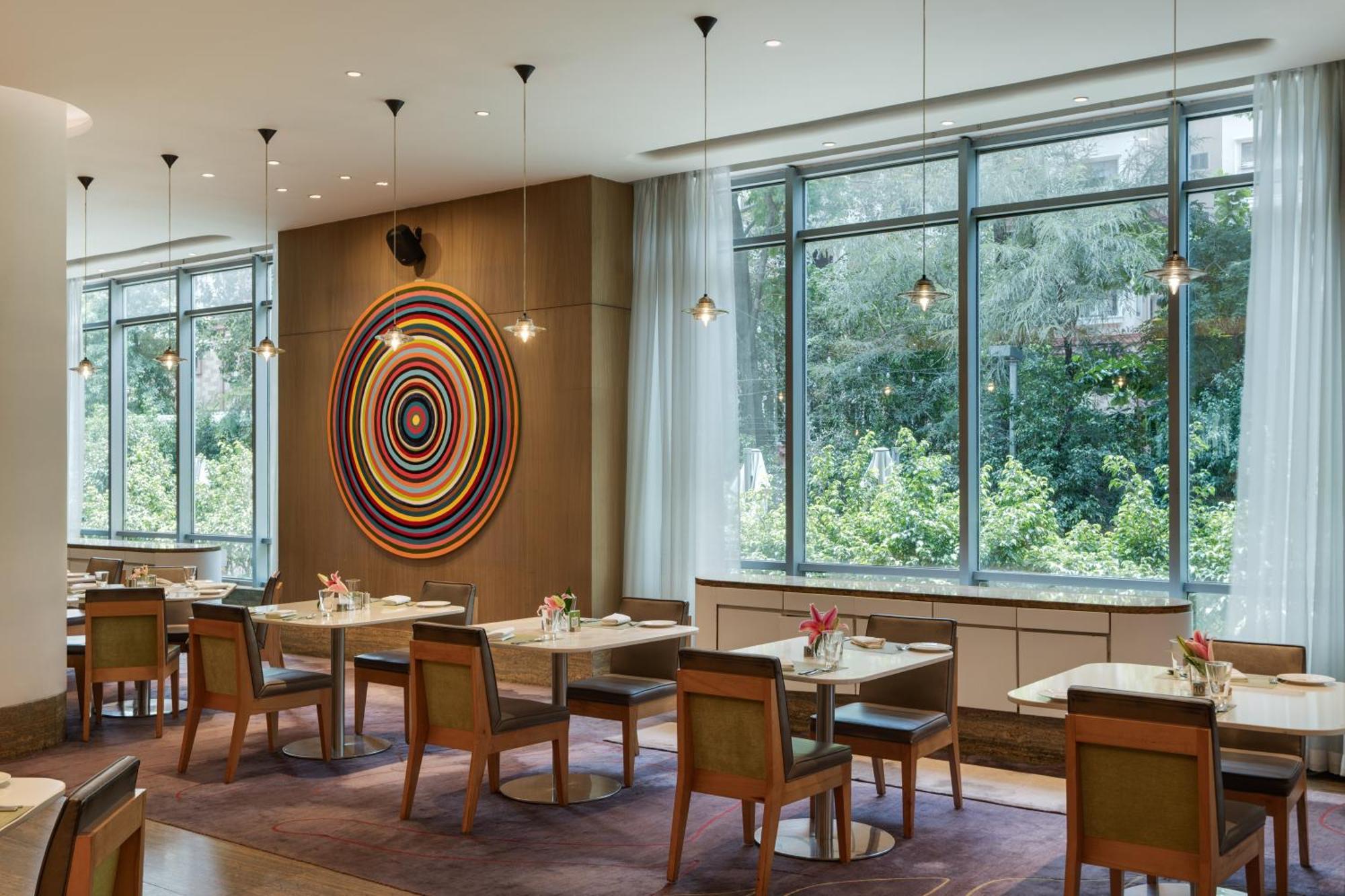 Avasa Hotel Hajdarábád Exteriér fotografie