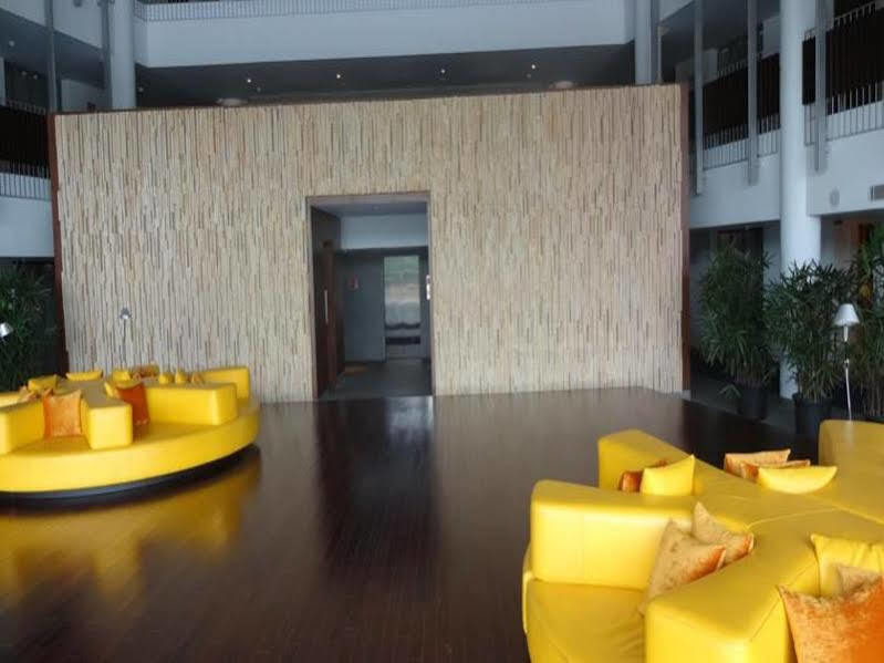Avasa Hotel Hajdarábád Exteriér fotografie