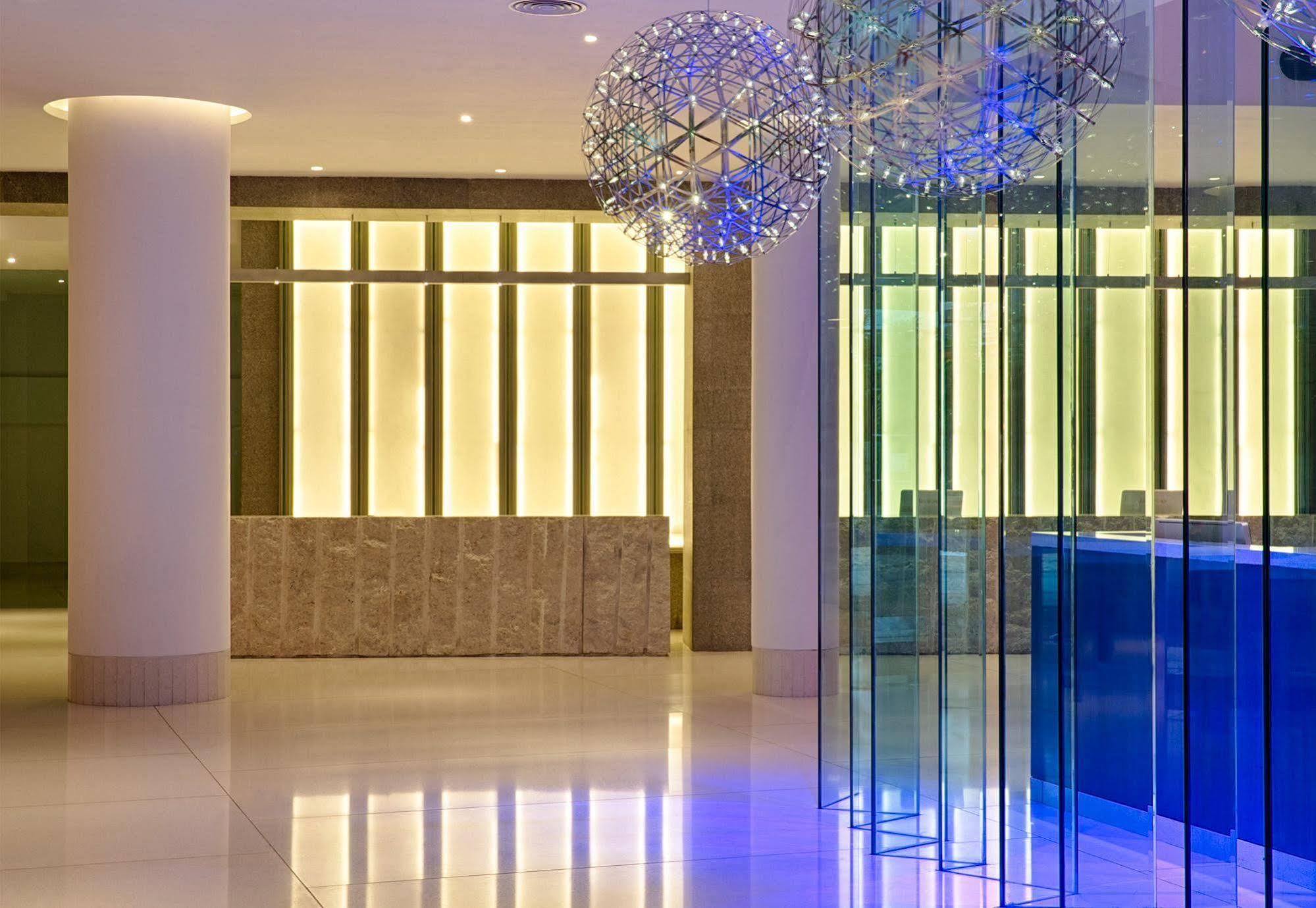 Avasa Hotel Hajdarábád Exteriér fotografie